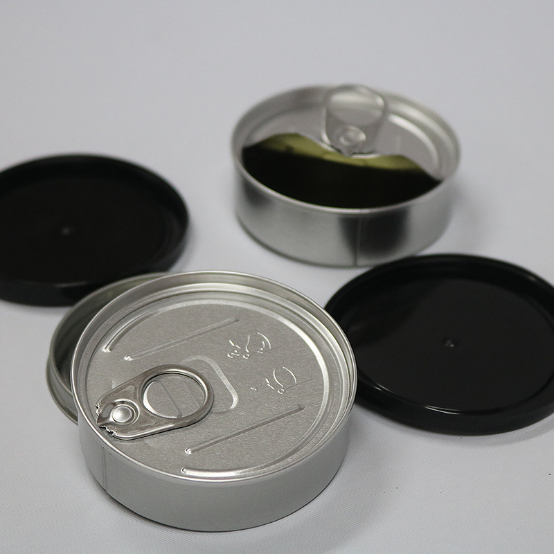 Herb Keeper Container - 3,5 г банки для хранения продуктов,