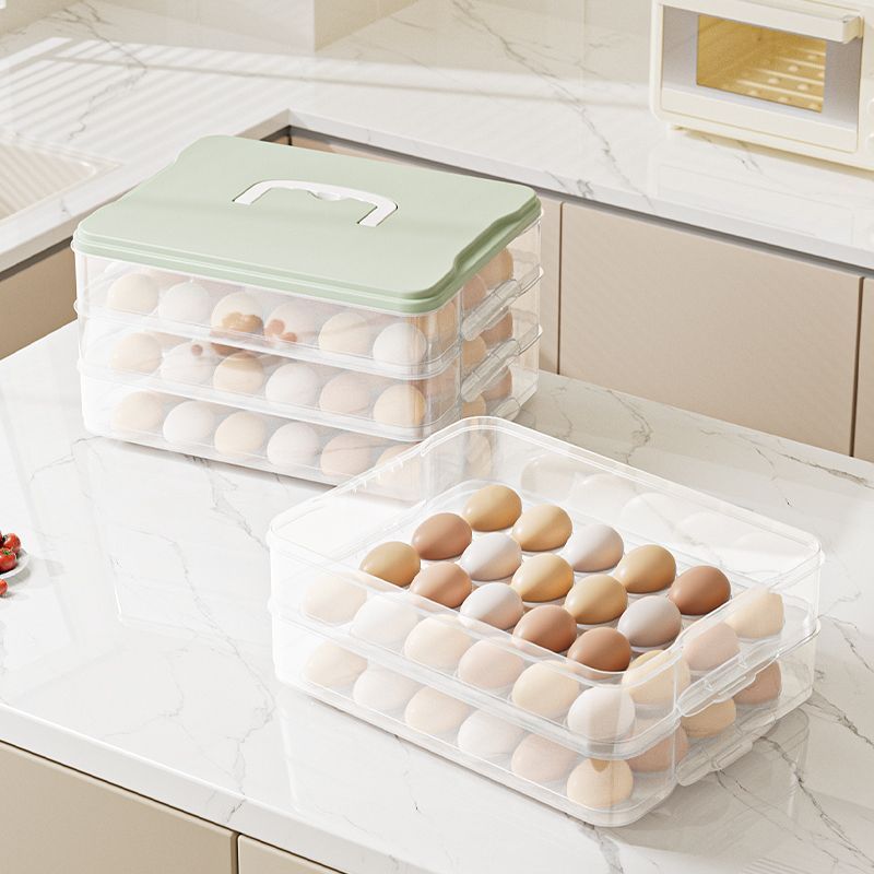 Food Storage Usa - Контейнер для хранения яиц, специально для