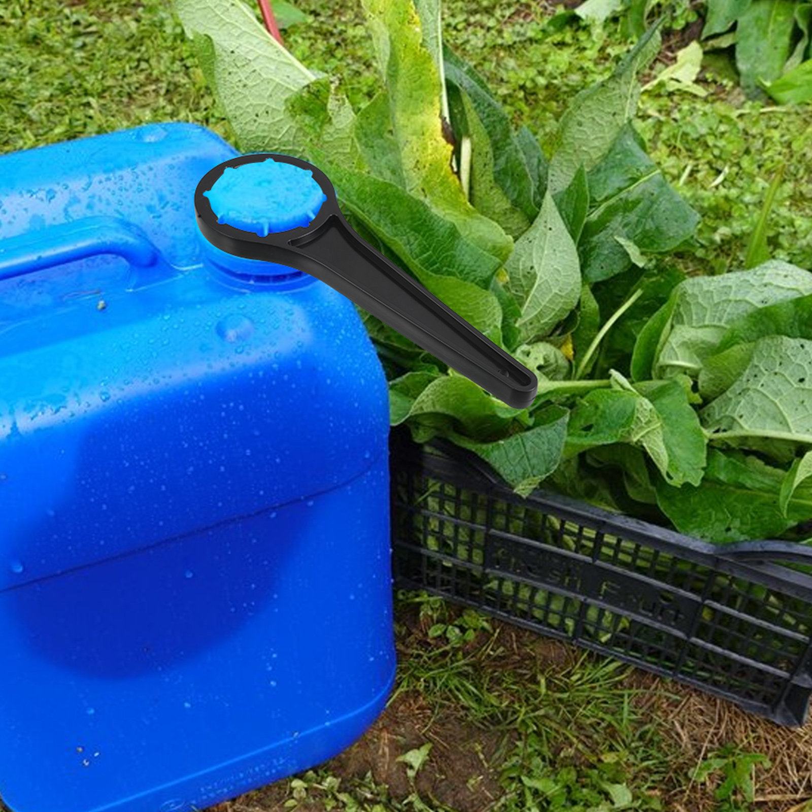 Food Storage Drums - 2 шт. инструмента для открывания крышек