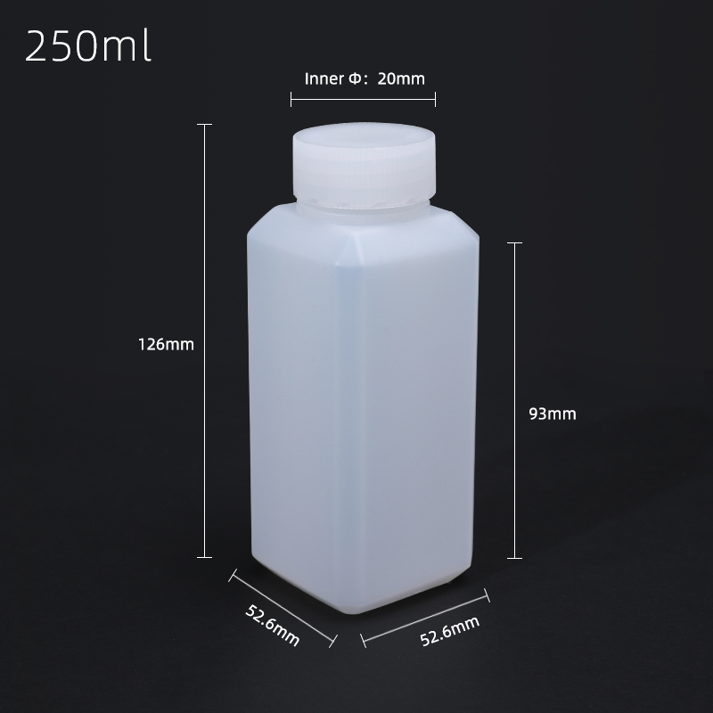 Food Storage Drums - 10 шт., контейнер для хранения косметических