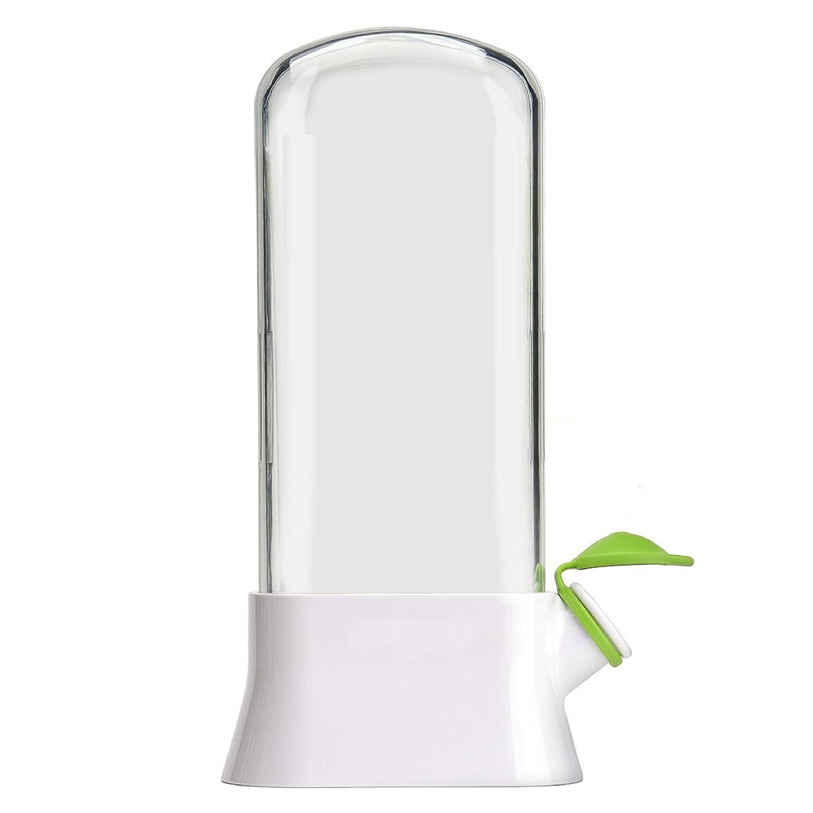Herb Keeper Container - Контейнер для хранения трав в холодильнике: