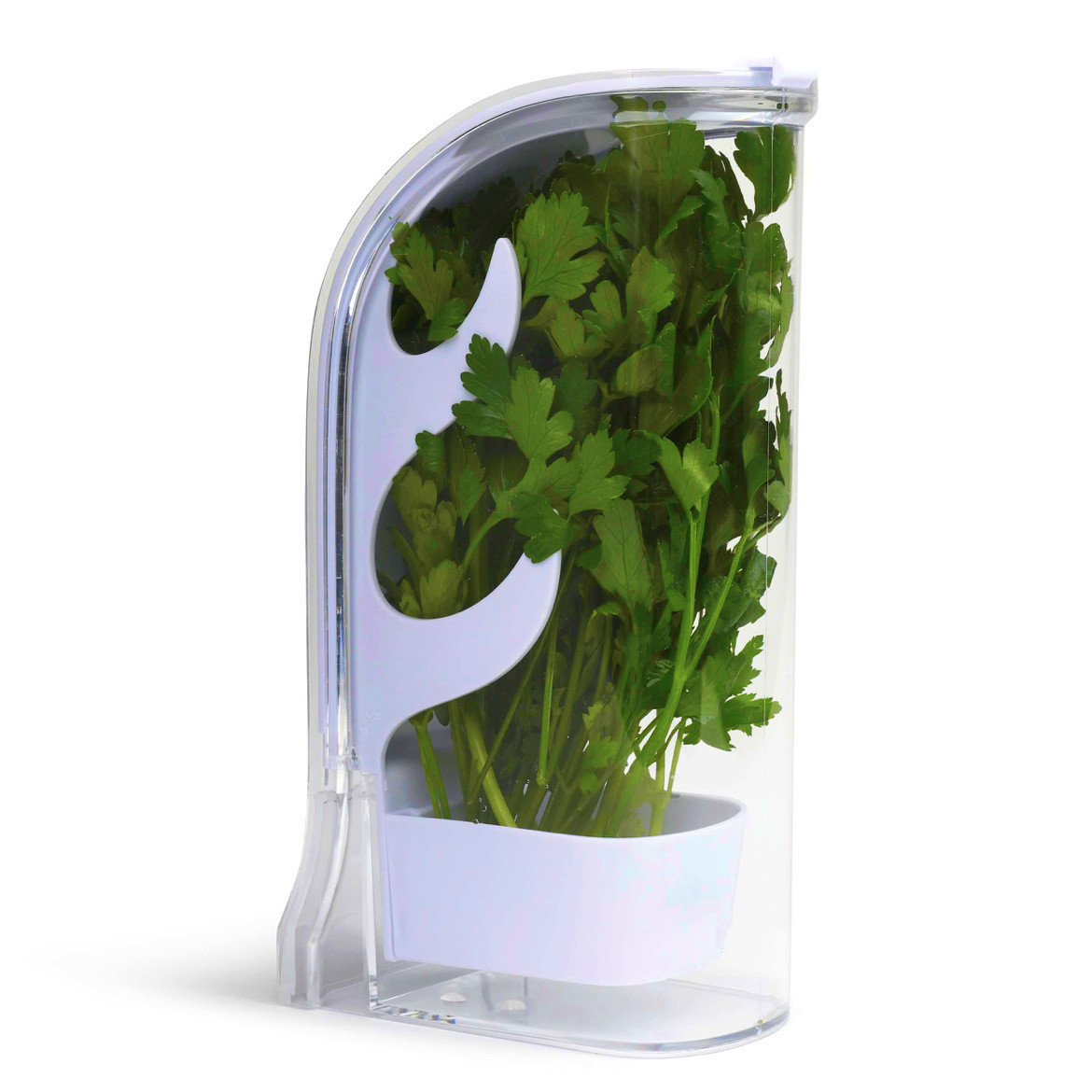 Контейнер для хранения трав, к – обзор и цена Herb Keeper Container