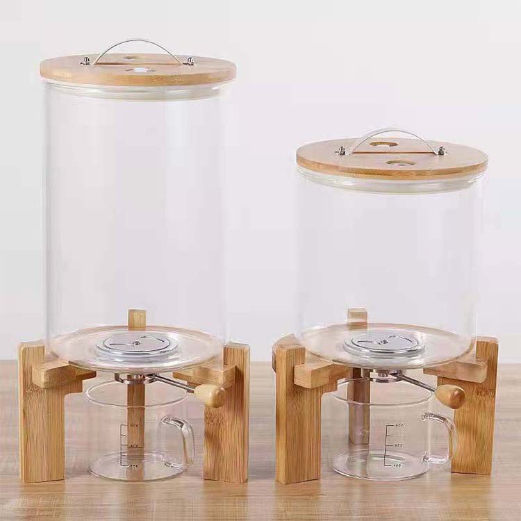 Большой кухонный контейнер для – обзор и цена Food Storage Glass Containers Large