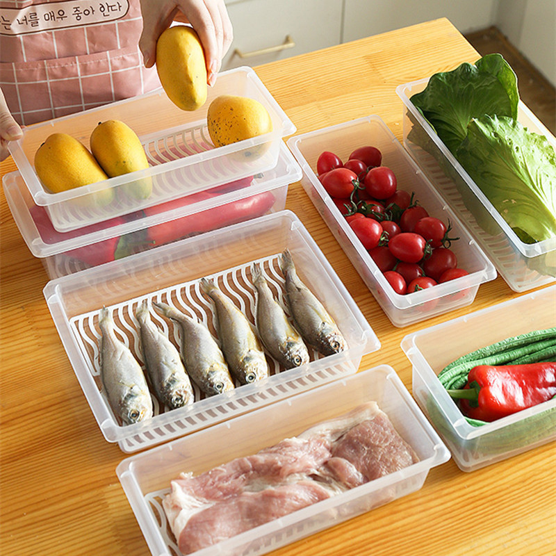Контейнер для хранения мяса в  – обзор и цена Food Storage Types