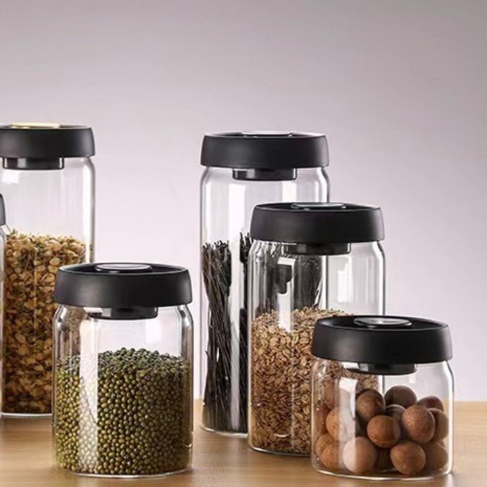 Влагонепроницаемая вакуумная б – обзор и цена Food Storage Vacuum Containers