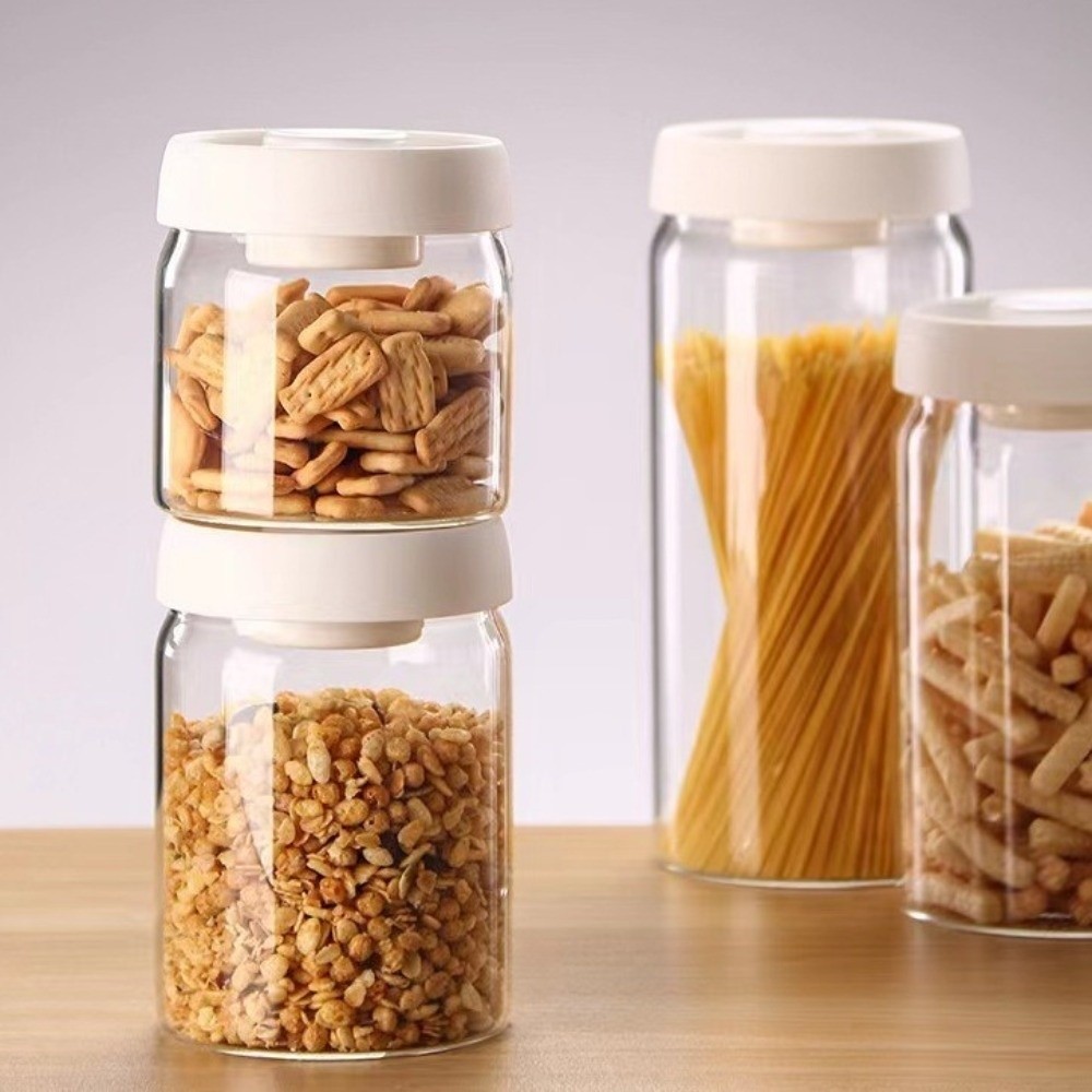 Влагонепроницаемая вакуумная б – обзор и цена Food Storage Vacuum Containers