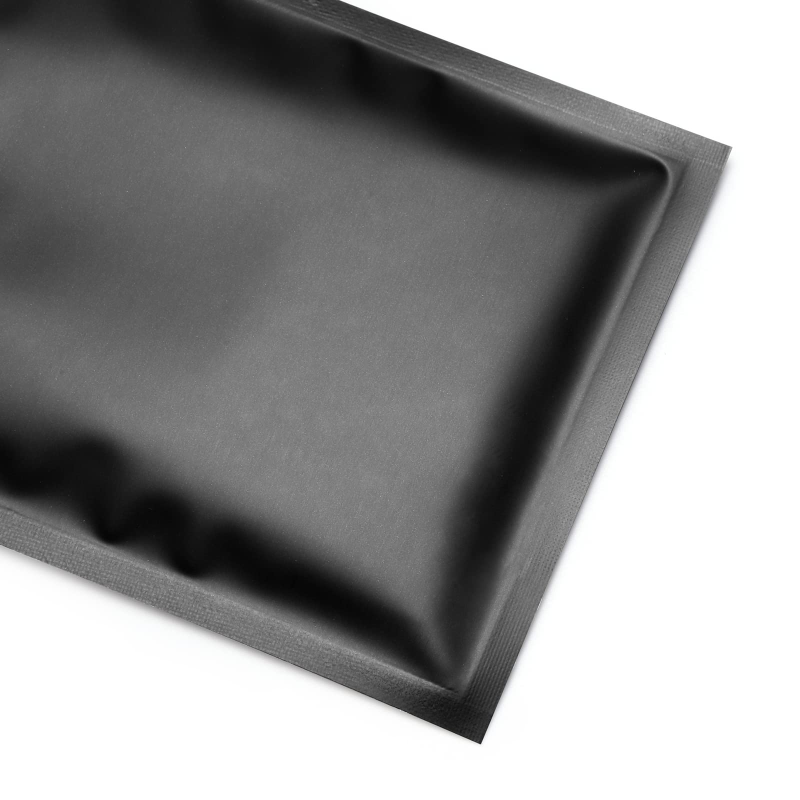 50 шт. многоразовых пакетов-зи – обзор и цена Food Storage Bags Zip Lock Pouch