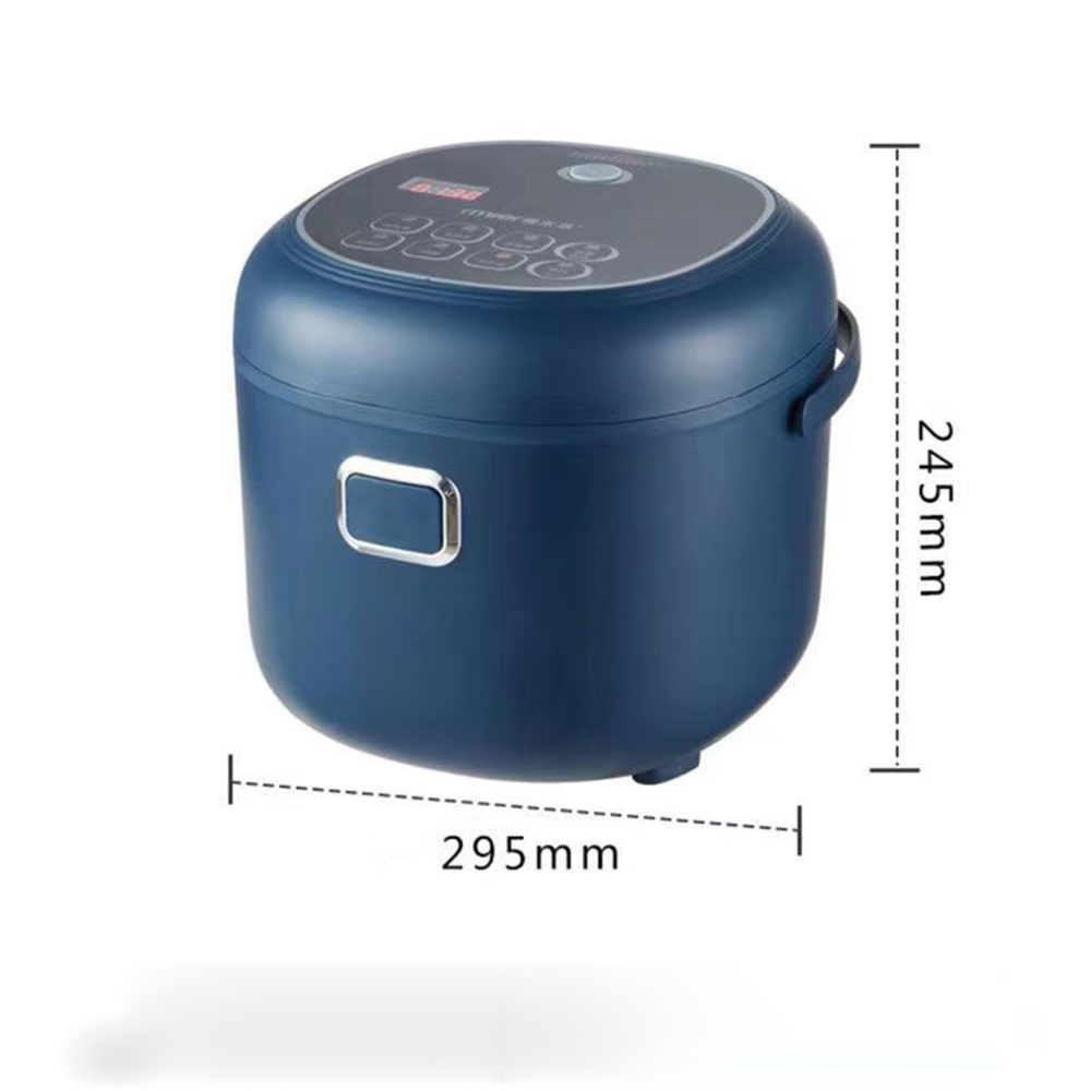 12 В 24 В 110 В 220 В 2 л четы – обзор и цена Food Storage Drums