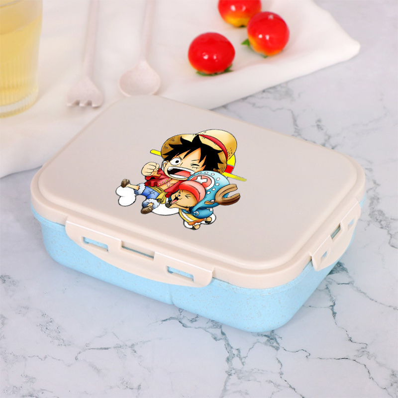 Ланч-бокс One Piece для мальчи – обзор и цена Food Storage Kitchen