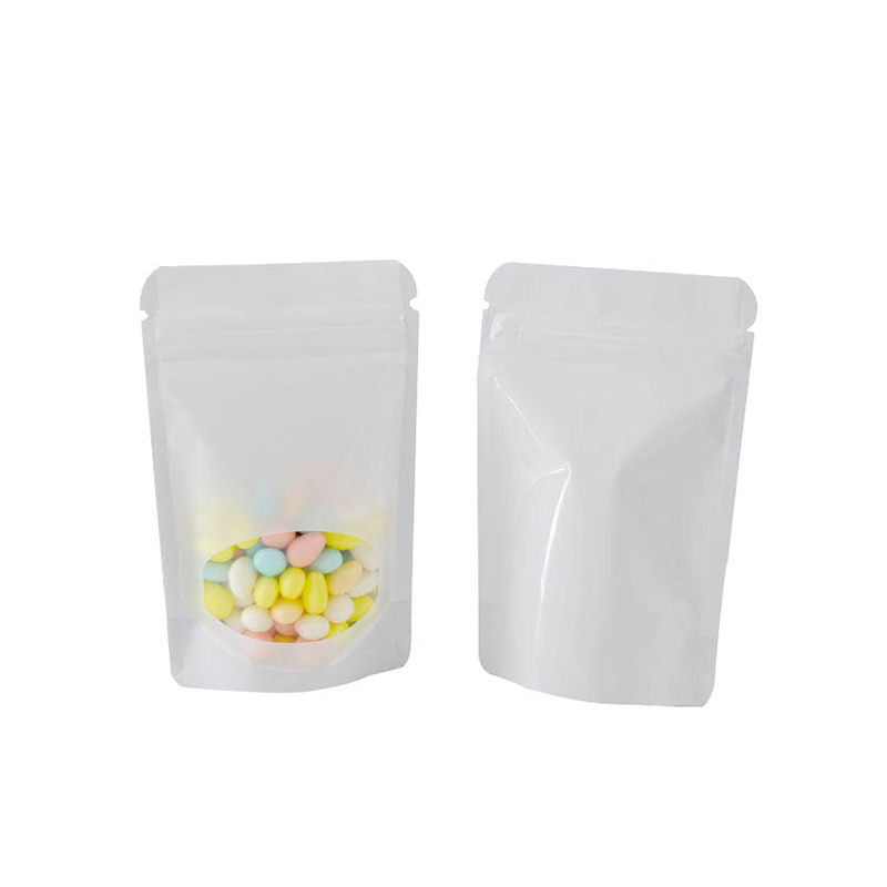 100 шт. цветные чехлы из алюми – обзор и цена Food Storage Bags Zip Lock Pouch