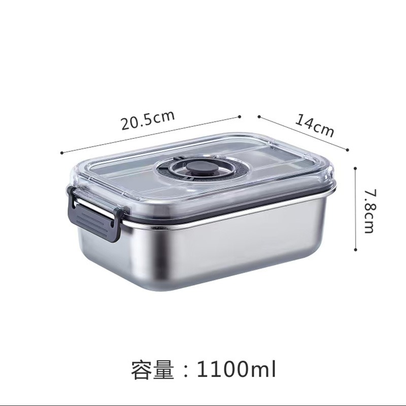 Вакуумный контейнер для еды из – обзор и цена Food Storage Vacuum Containers