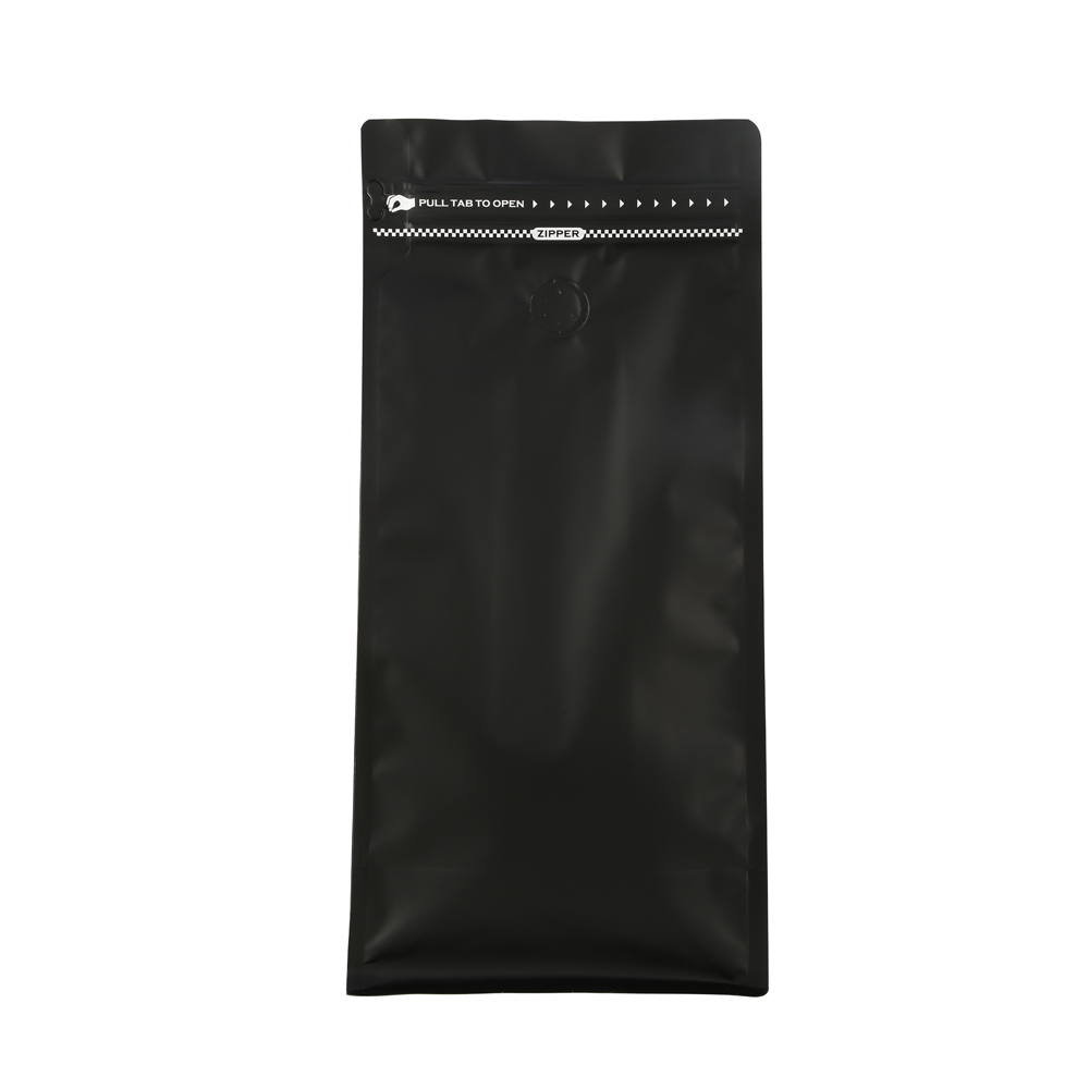 Упаковка для кофе из алюминиев – обзор и цена Food Storage Bags Zip Lock Pouch
