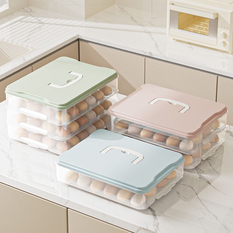 Контейнер для хранения яиц, сп – обзор и цена Food Storage Usa