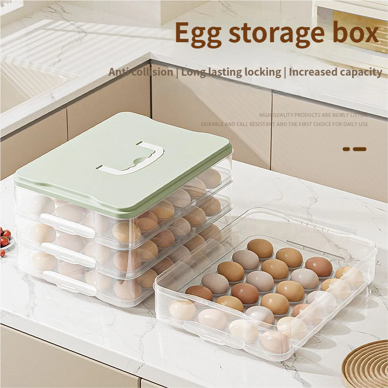 Контейнер для хранения яиц, сп – обзор и цена Food Storage Usa