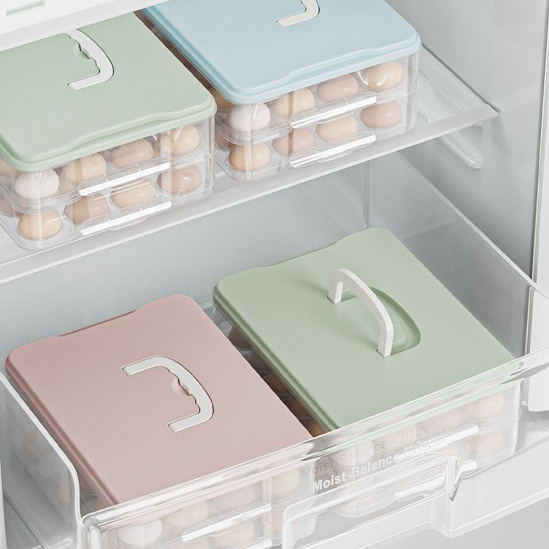Контейнер для хранения яиц, сп – обзор и цена Food Storage Usa