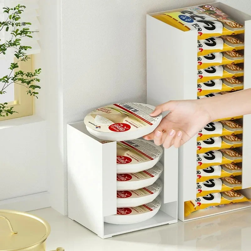 Многофункциональный органайзер – обзор и цена Food Storage Types