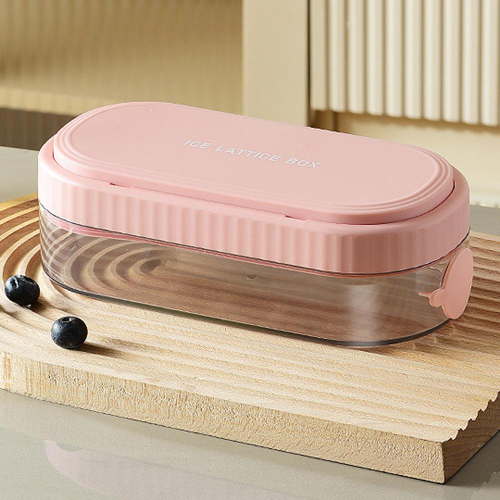 Форма для льда пищевого класса – обзор и цена Food Storage Types