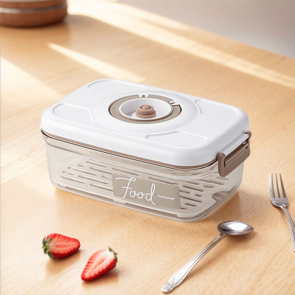 Вакуумный контейнер для хранен – обзор и цена Food Storage Vacuum Containers