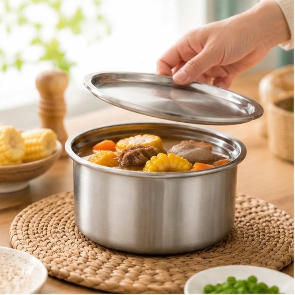 Миска-рамекин из нержавеющей с – обзор и цена Food Storage Meals