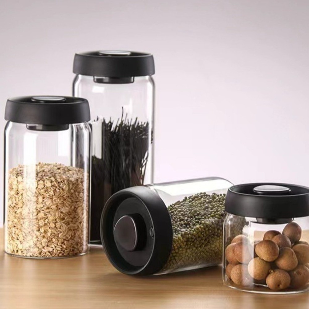 Влагонепроницаемая вакуумная б – обзор и цена Food Storage Vacuum Containers