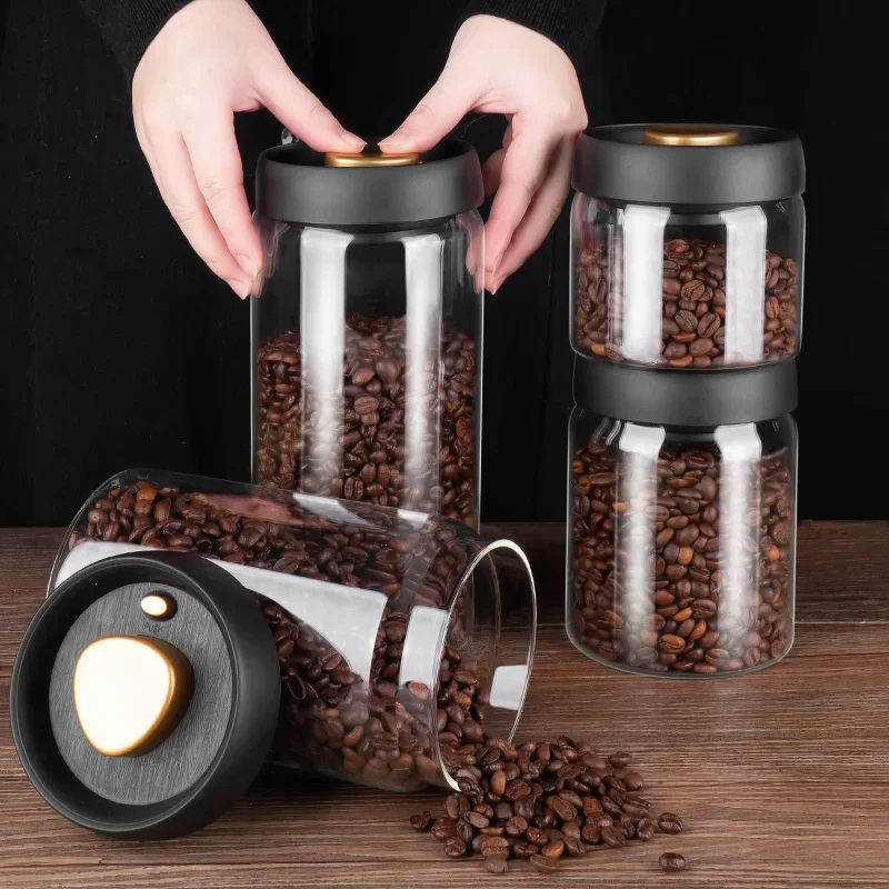 Вакуумная герметичная банка дл – обзор и цена Food Storage Vacuum Containers