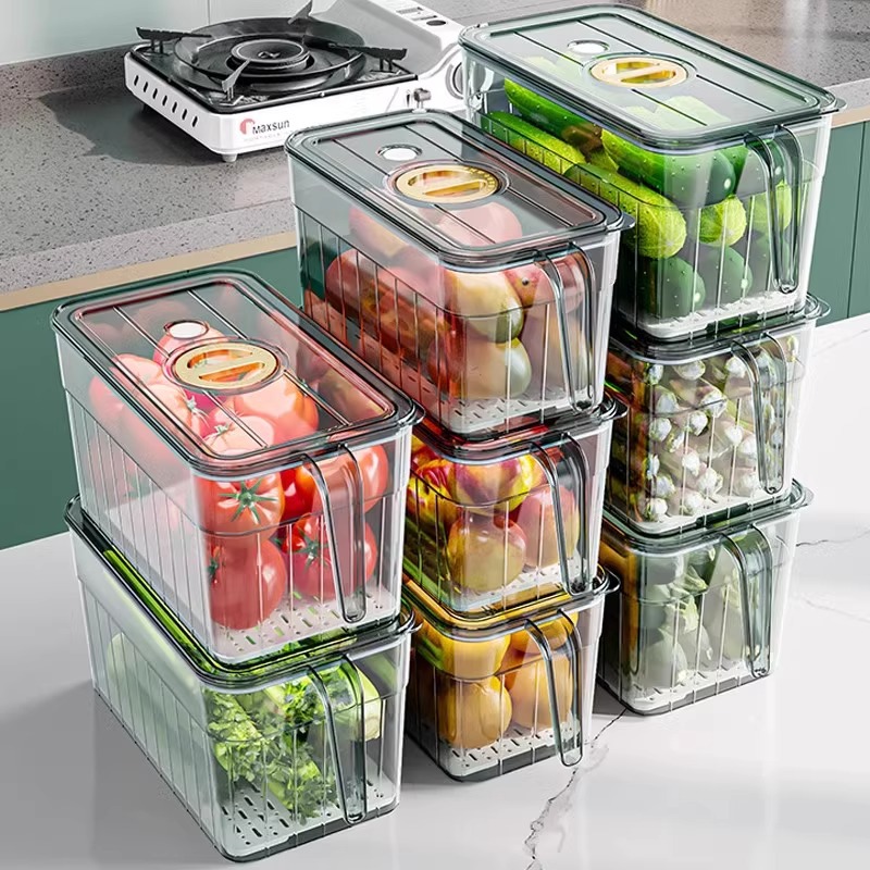 Ящик для хранения сортировки в – обзор и цена Food Storage Meals