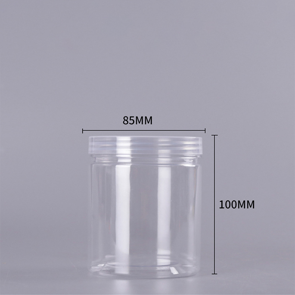 20 шт. пластиковых банок по 50 – обзор и цена Food Storage Drums