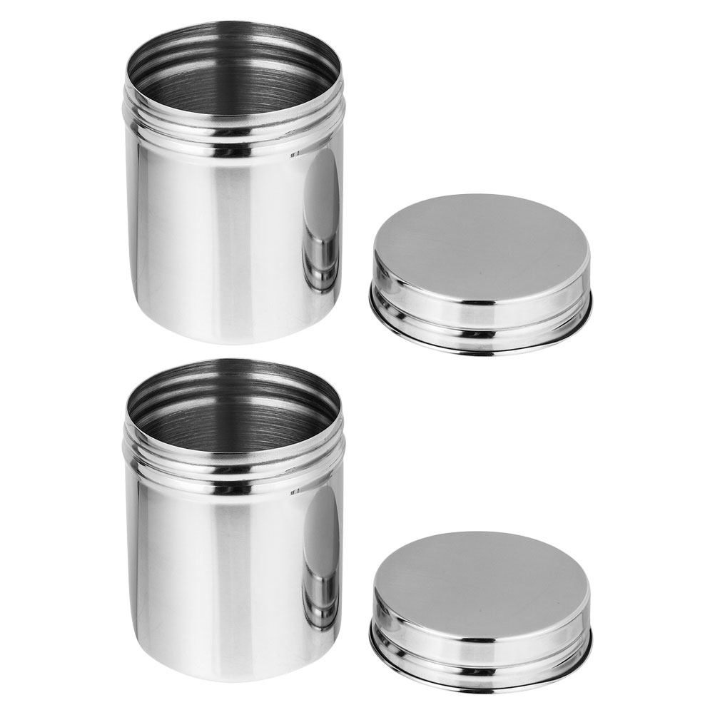 Набор из 2-х герметичных конте – обзор и цена Food Storage Kitchen