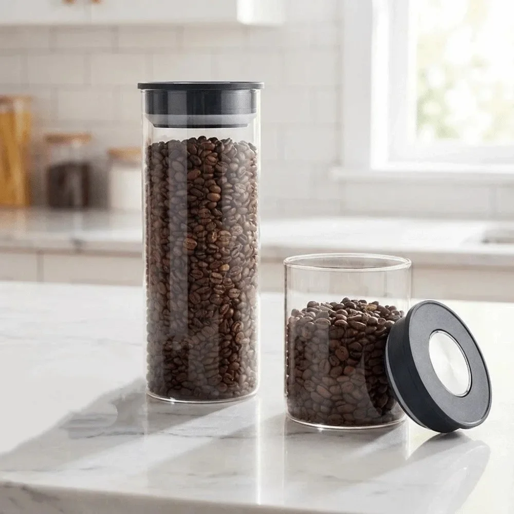 Стеклянная вакуумная герметичн – обзор и цена Food Storage Vacuum Containers