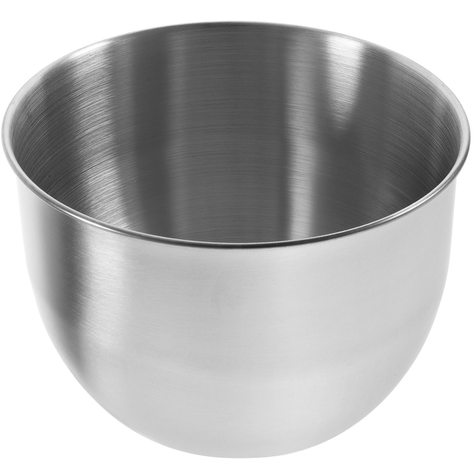Глубокая миска из нержавеющей  – обзор и цена Food Storage Meals