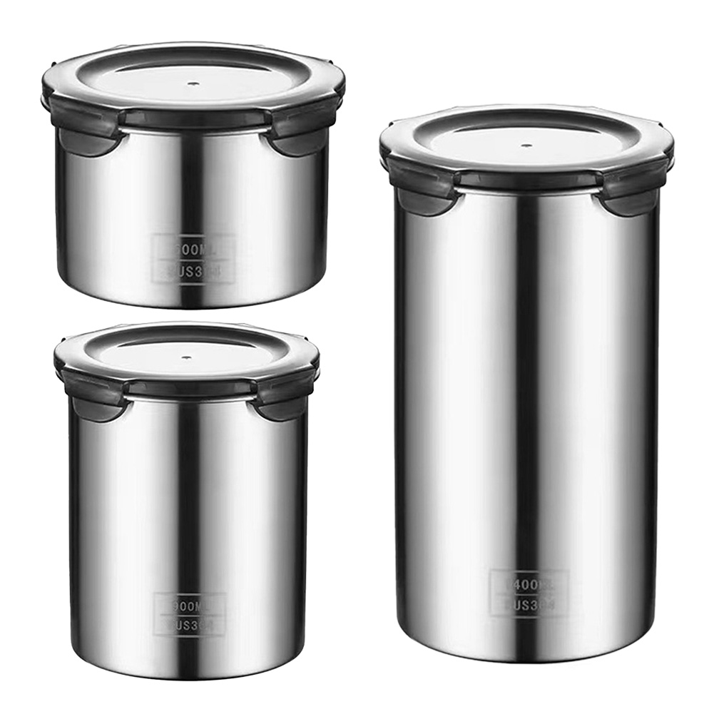 500/900/1400 мл Вакуумный Герм – обзор и цена Food Storage Vacuum Containers