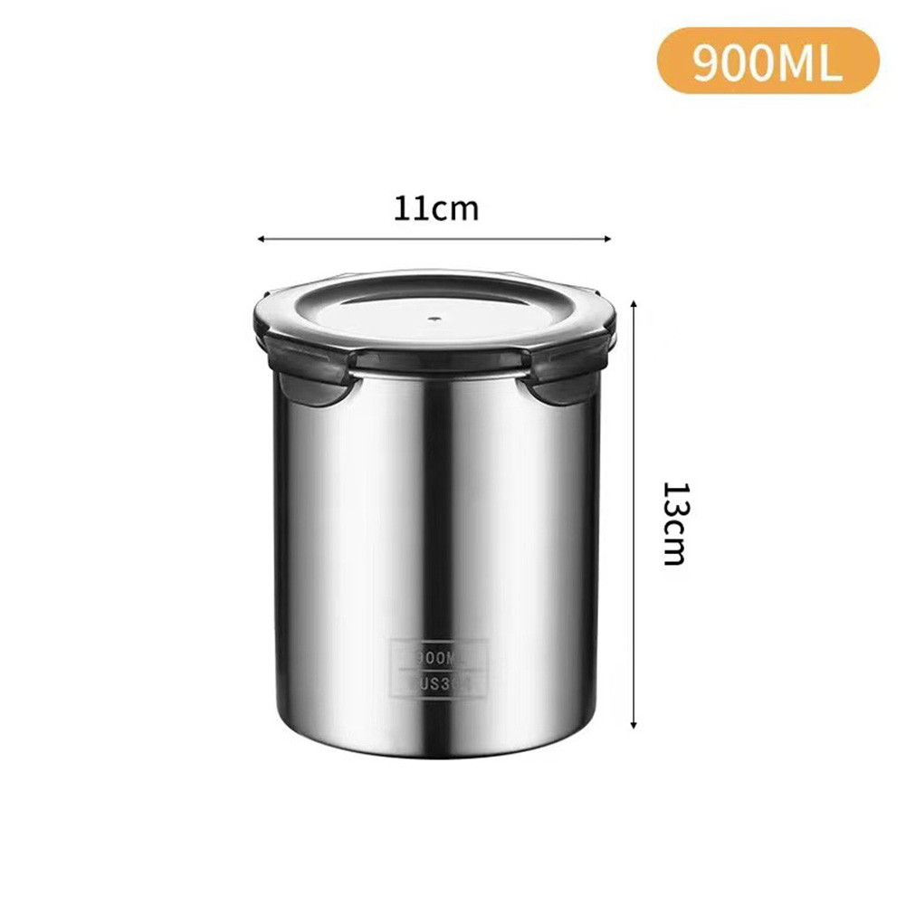 500/900/1400 мл Вакуумный Герм – обзор и цена Food Storage Vacuum Containers