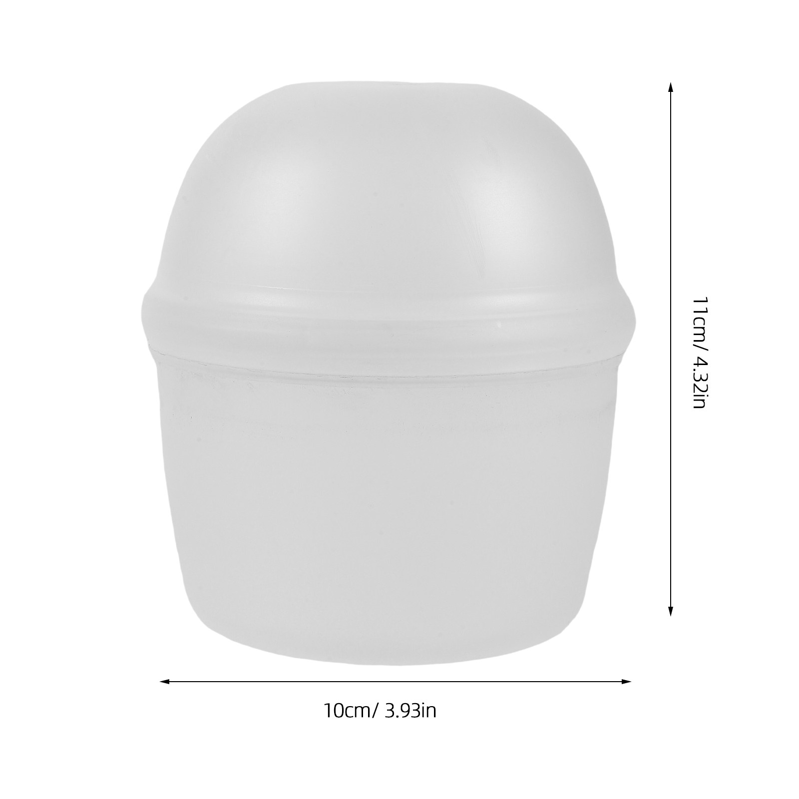 10 шт. матовых герметичных кон – обзор и цена Food Storage Kitchen