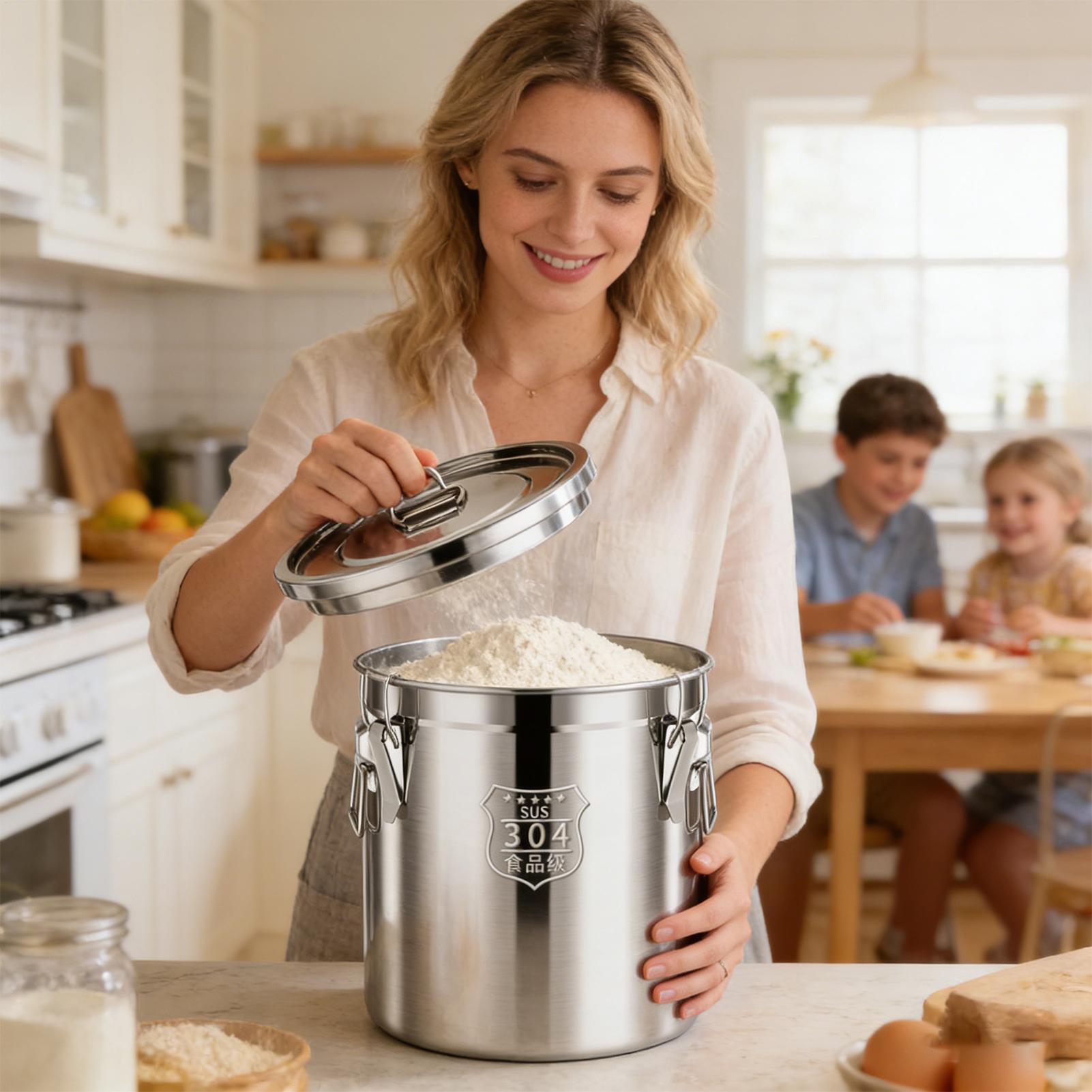 Вакуумный герметичный контейне – обзор и цена Food Storage Vacuum Containers