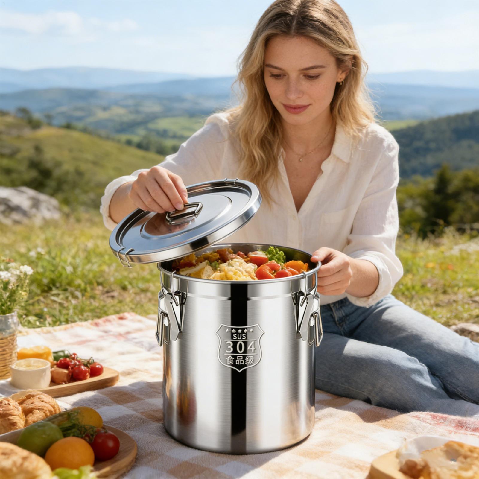 Вакуумный герметичный контейне – обзор и цена Food Storage Vacuum Containers