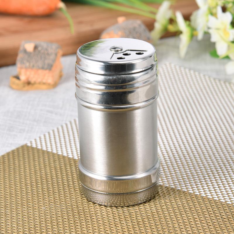 Банка для приправ из нержавеющ – обзор и цена Herb Keeper Container