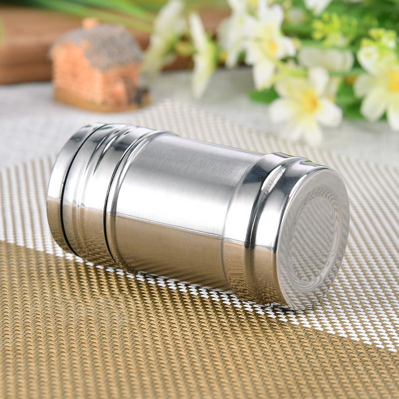 Банка для приправ из нержавеющ – обзор и цена Herb Keeper Container
