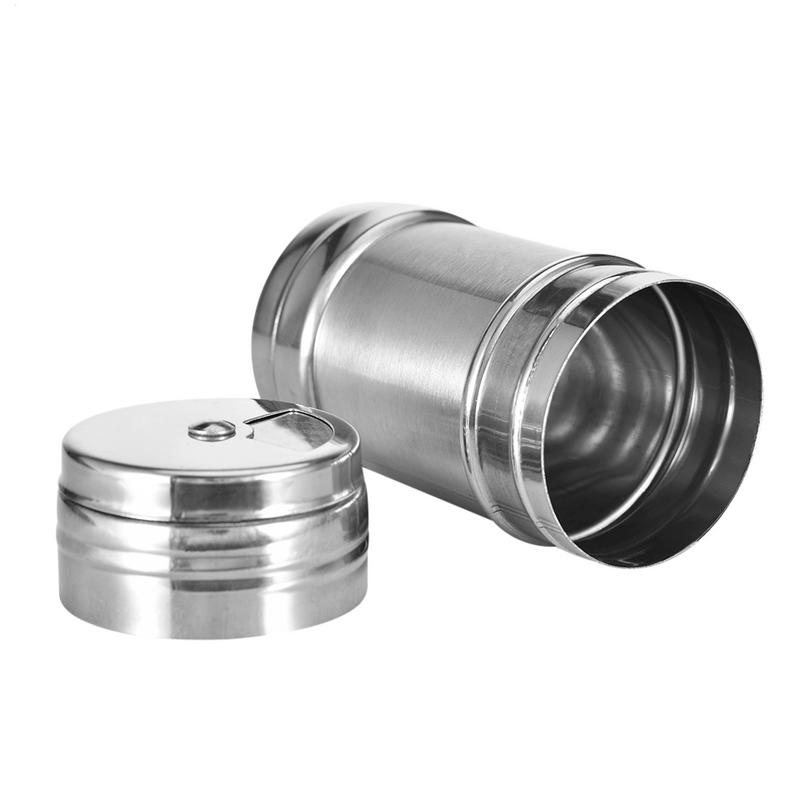 Банка для приправ из нержавеющ – обзор и цена Herb Keeper Container