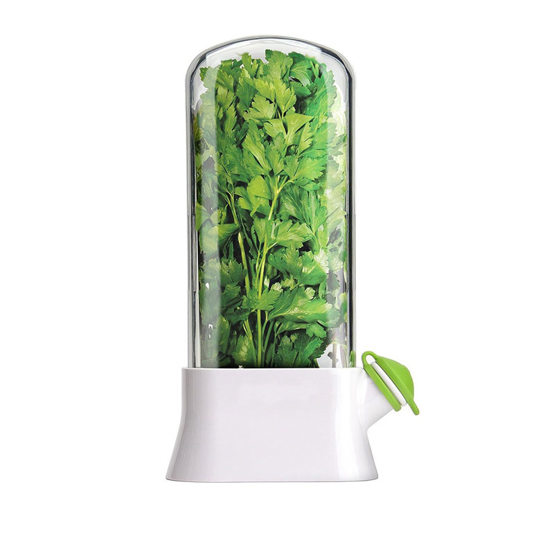 Контейнер для сохранения трав  – обзор и цена Herb Keeper Container