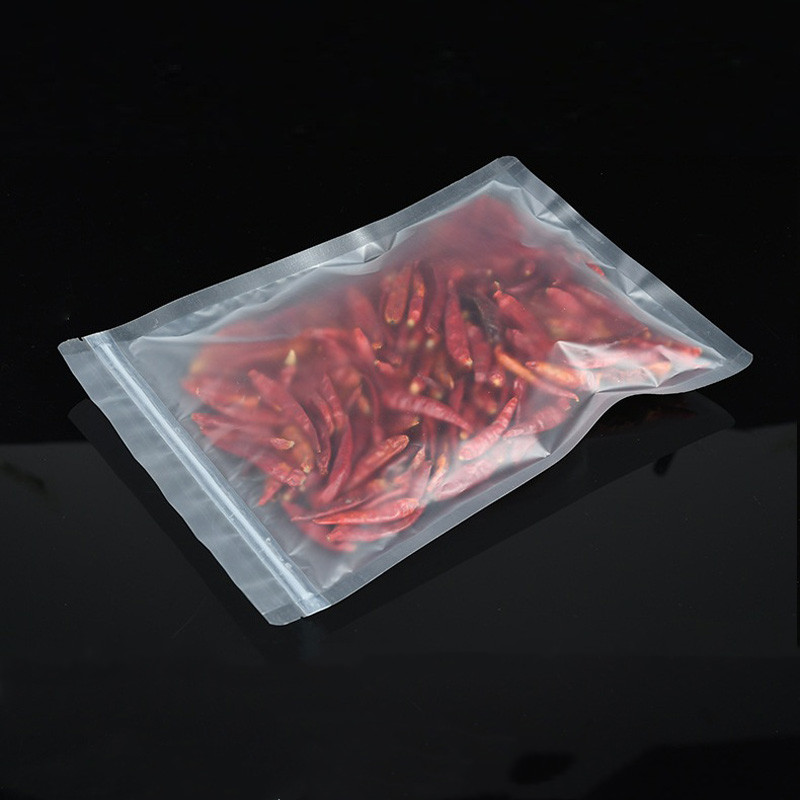 1000 шт./лот, матовый пластико – обзор и цена Food Storage Bags Zip Lock Pouch