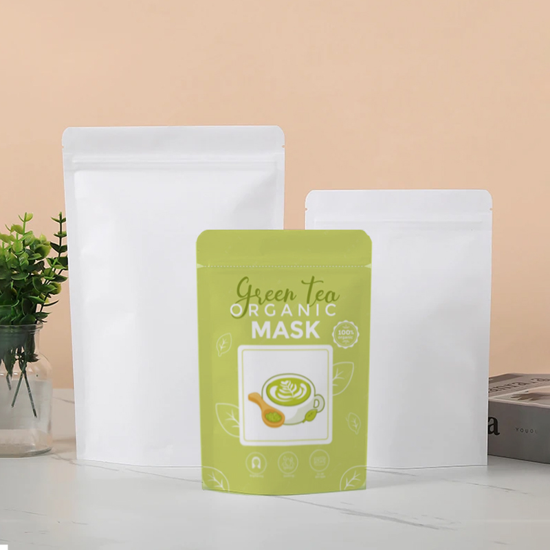Индивидуальная упаковочная сум – обзор и цена Food Storage Bags Zip Lock Pouch